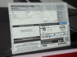 Porsche Macan S AWD 2026