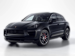 Porsche Macan S AWD 2026