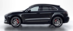 Porsche Macan S AWD 2026