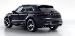 Porsche Macan S AWD 2026