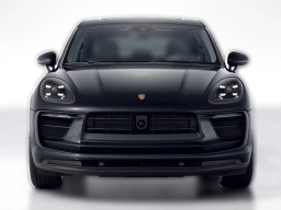 Porsche Macan S AWD 2026