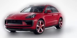Porsche Macan S AWD 2026
