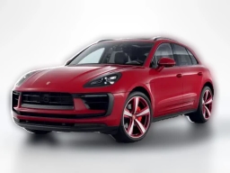 Porsche Macan S AWD 2026