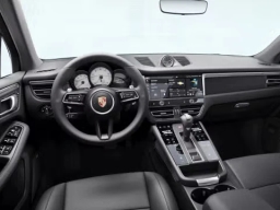 Porsche Macan S AWD 2026