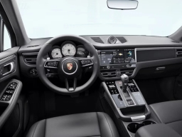 Porsche Macan S AWD 2026