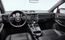 Porsche Macan S AWD 2026