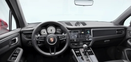Porsche Macan S AWD 2026