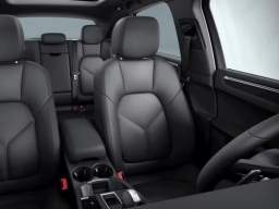 Porsche Macan S AWD 2026