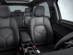 Porsche Macan S AWD 2026