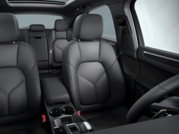 Porsche Macan S AWD 2026