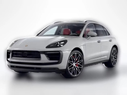 Porsche Macan S AWD 2026