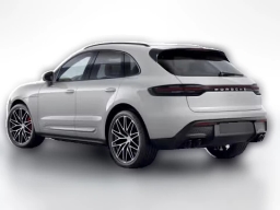 Porsche Macan S AWD 2026