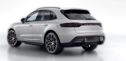 Porsche Macan S AWD 2026