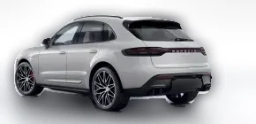 Porsche Macan S AWD 2026