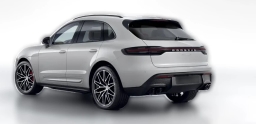 Porsche Macan S AWD 2026
