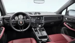 Porsche Macan S AWD 2026