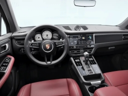 Porsche Macan S AWD 2026