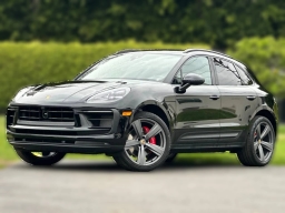 Porsche Macan S AWD 2026