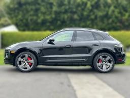 Porsche Macan S AWD 2026