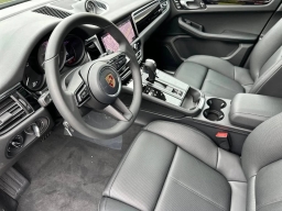 Porsche Macan S AWD 2026