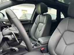 Porsche Macan S AWD 2026