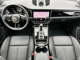 Porsche Macan S AWD 2026