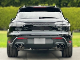 Porsche Macan S AWD 2026