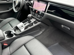 Porsche Macan S AWD 2026