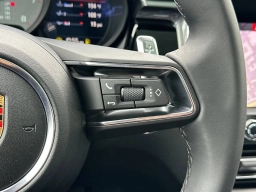 Porsche Macan S AWD 2026