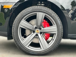 Porsche Macan S AWD 2026