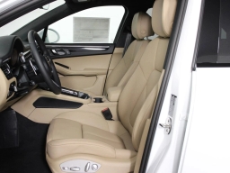 Porsche Macan S AWD 2026