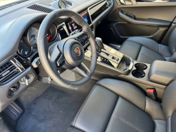 Porsche Macan S AWD 2026