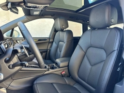 Porsche Macan S AWD 2026