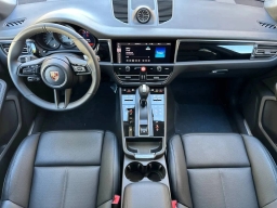 Porsche Macan S AWD 2026