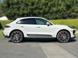 Porsche Macan S AWD 2026