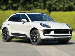 Porsche Macan S AWD 2026