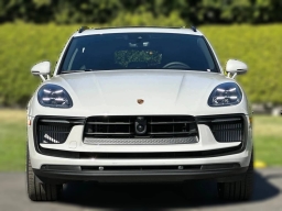 Porsche Macan S AWD 2026
