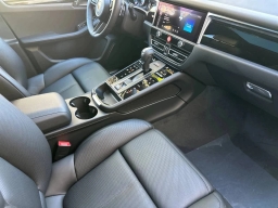 Porsche Macan S AWD 2026