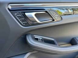 Porsche Macan S AWD 2026