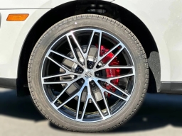 Porsche Macan S AWD 2026