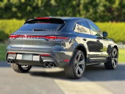 Porsche Macan S AWD 2026