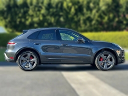 Porsche Macan S AWD 2026