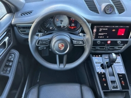 Porsche Macan S AWD 2026