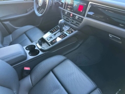 Porsche Macan S AWD 2026