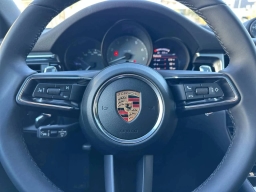 Porsche Macan S AWD 2026