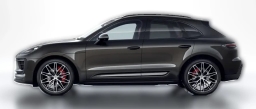 Porsche Macan S AWD 2026