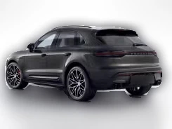 Porsche Macan S AWD 2026