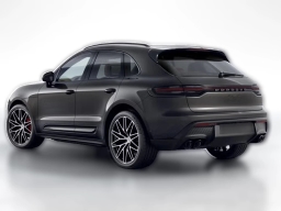 Porsche Macan S AWD 2026
