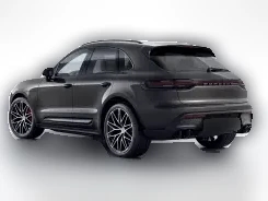 Porsche Macan S AWD 2026