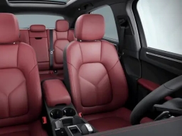 Porsche Macan S AWD 2026